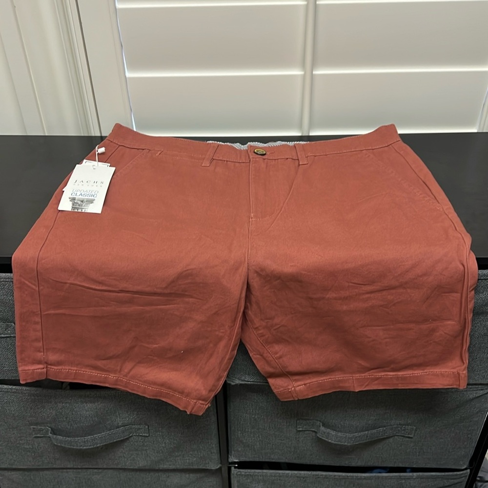 Brand New with Tags Jacks New York Bleecker Short 32”